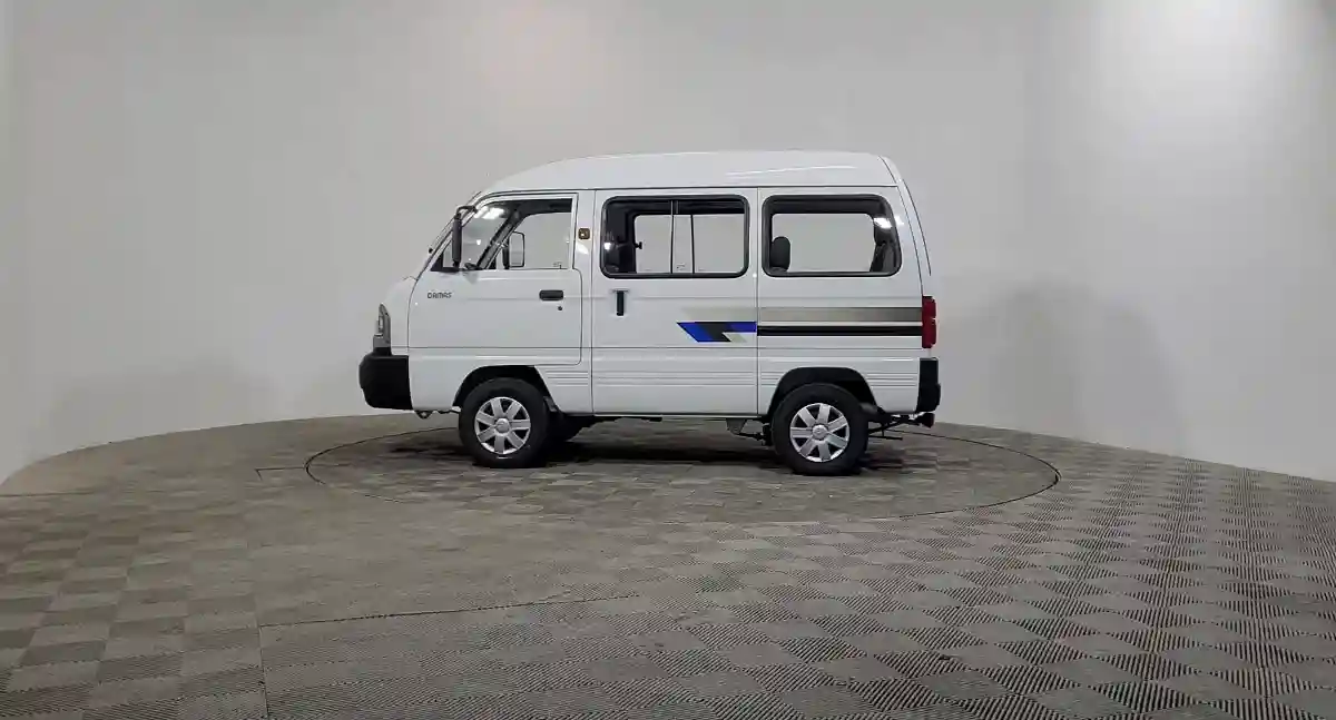 Chevrolet Damas 2022 года за 4 522 000 тг. в Алматы