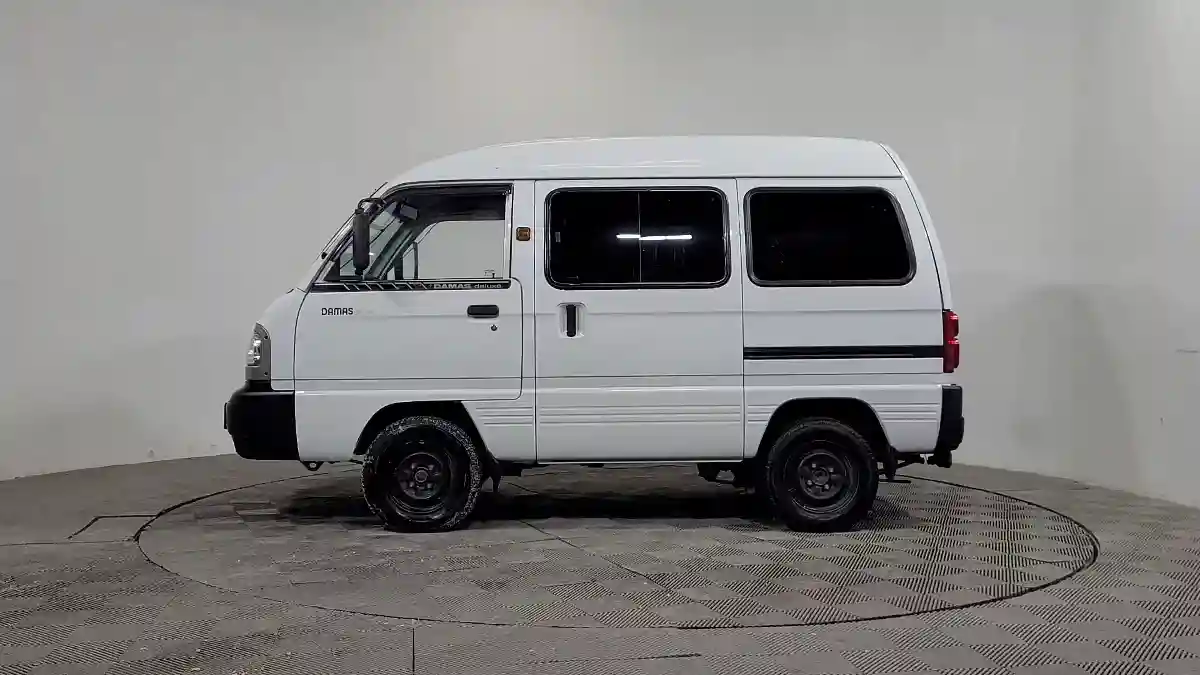 Chevrolet Damas 2022 года за 3 380 000 тг. в Алматы