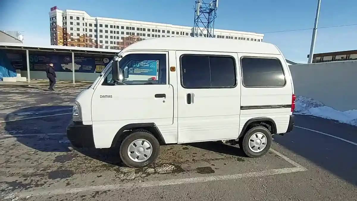 Chevrolet Damas 2022 года за 3 500 000 тг. в Шымкент