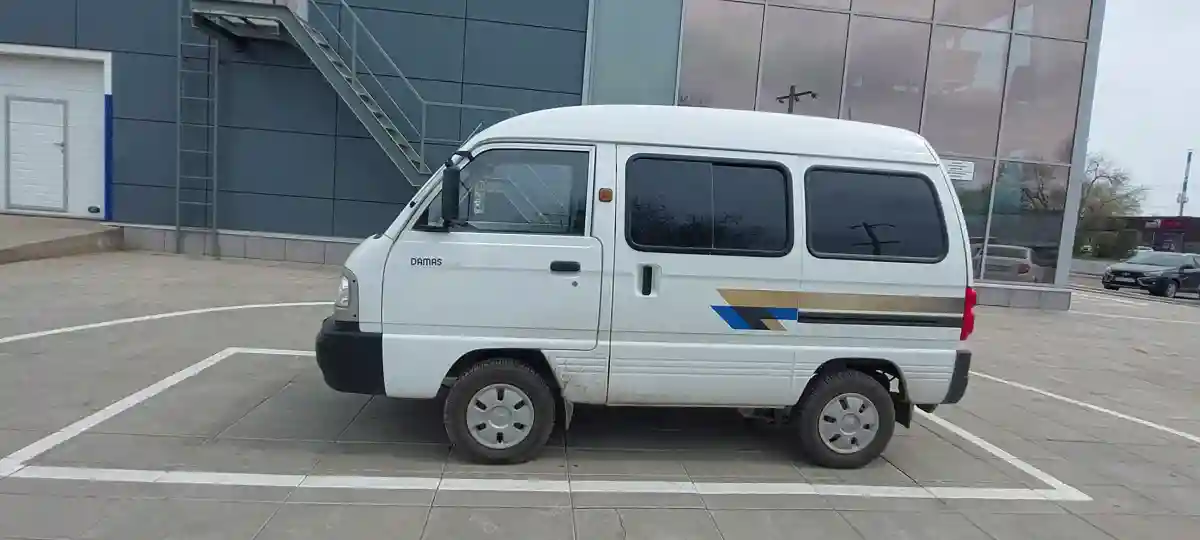 Chevrolet Damas 2022 года за 4 000 000 тг. в Уральск