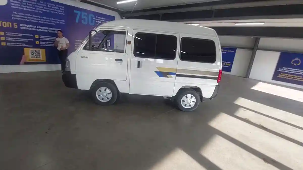 Chevrolet Damas 2023 года за 4 000 000 тг. в Астана