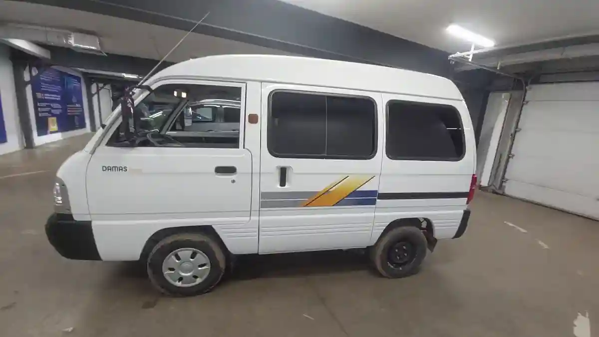 Chevrolet Damas 2024 года за 4 100 000 тг. в Астана