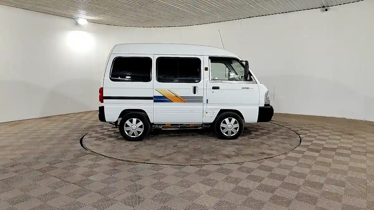 Chevrolet Damas 2024 года за 4 790 000 тг. в Шымкент