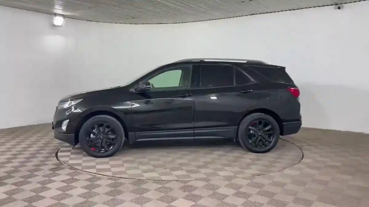 Chevrolet Equinox 2021 года за 12 940 000 тг. в Шымкент
