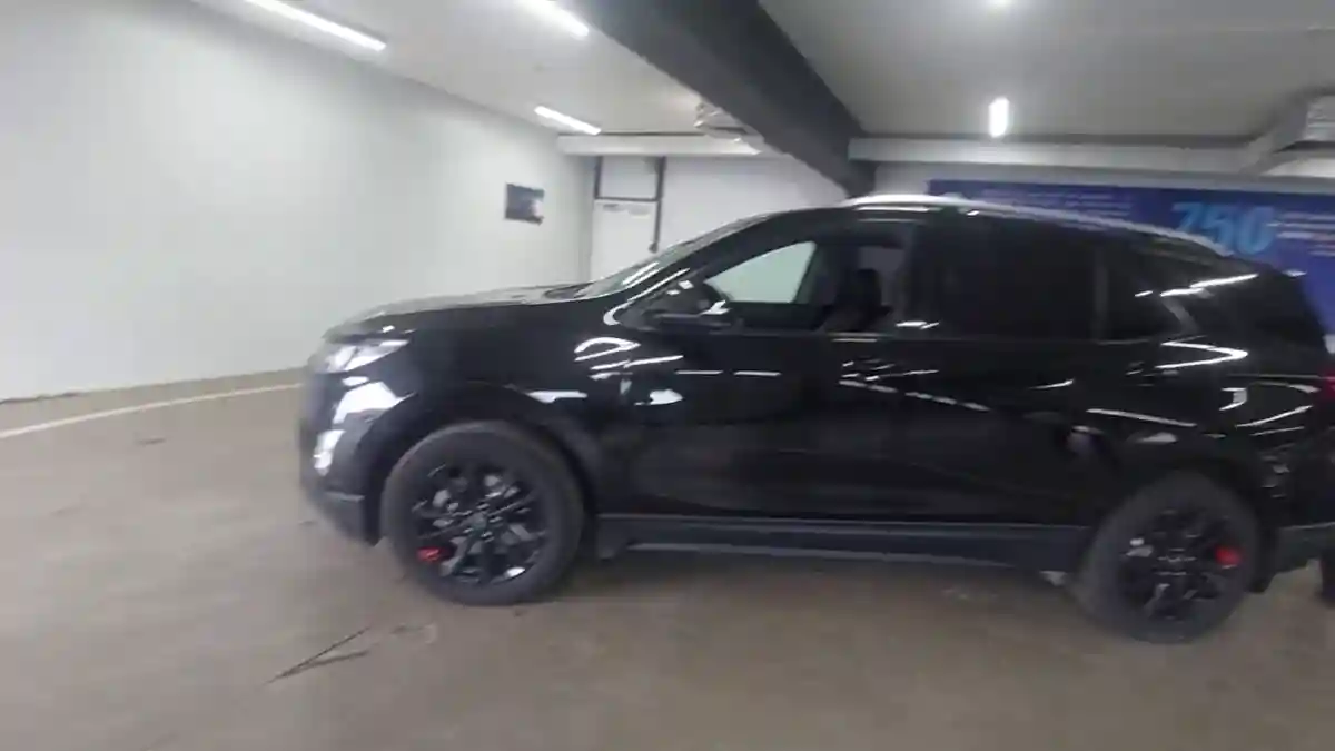 Chevrolet Equinox 2021 года за 10 500 000 тг. в Астана