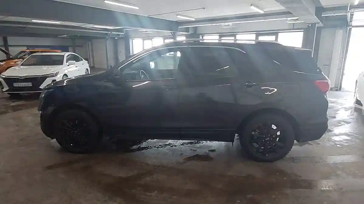 Chevrolet Equinox 2021 года за 10 000 000 тг. в Астана
