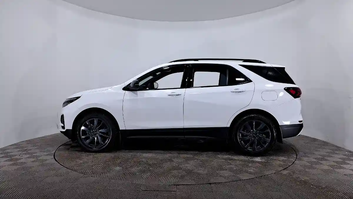 Chevrolet Equinox 2021 года за 11 000 000 тг. в Астана