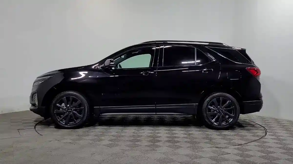 Chevrolet Equinox 2021 года за 12 700 000 тг. в Алматы