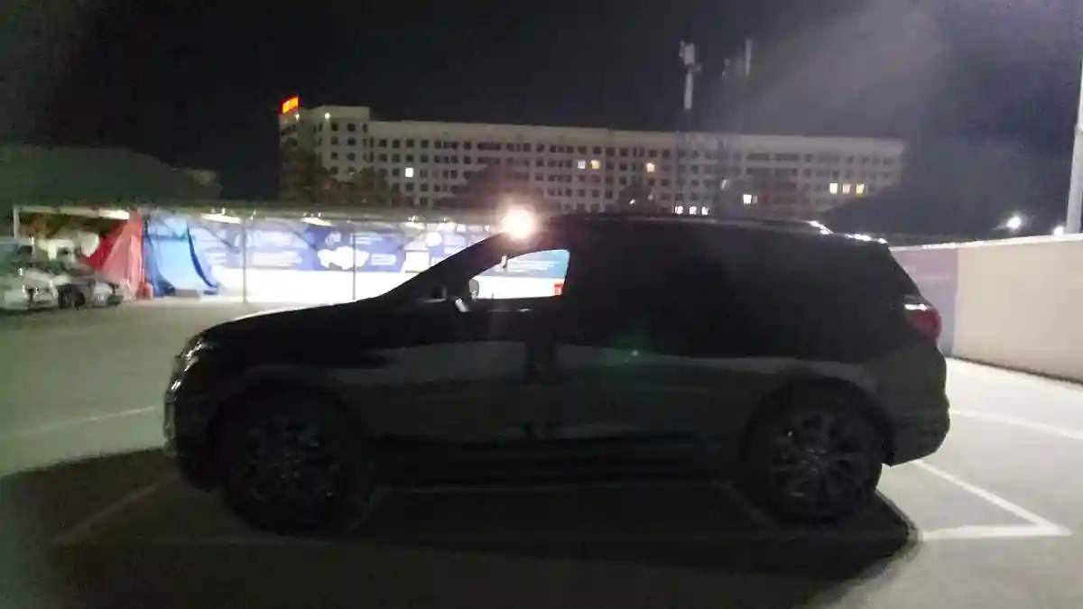 Chevrolet Equinox 2021 года за 12 000 000 тг. в Шымкент