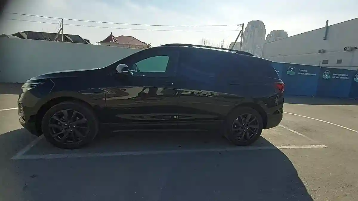 Chevrolet Equinox 2022 года за 12 000 000 тг. в Шымкент