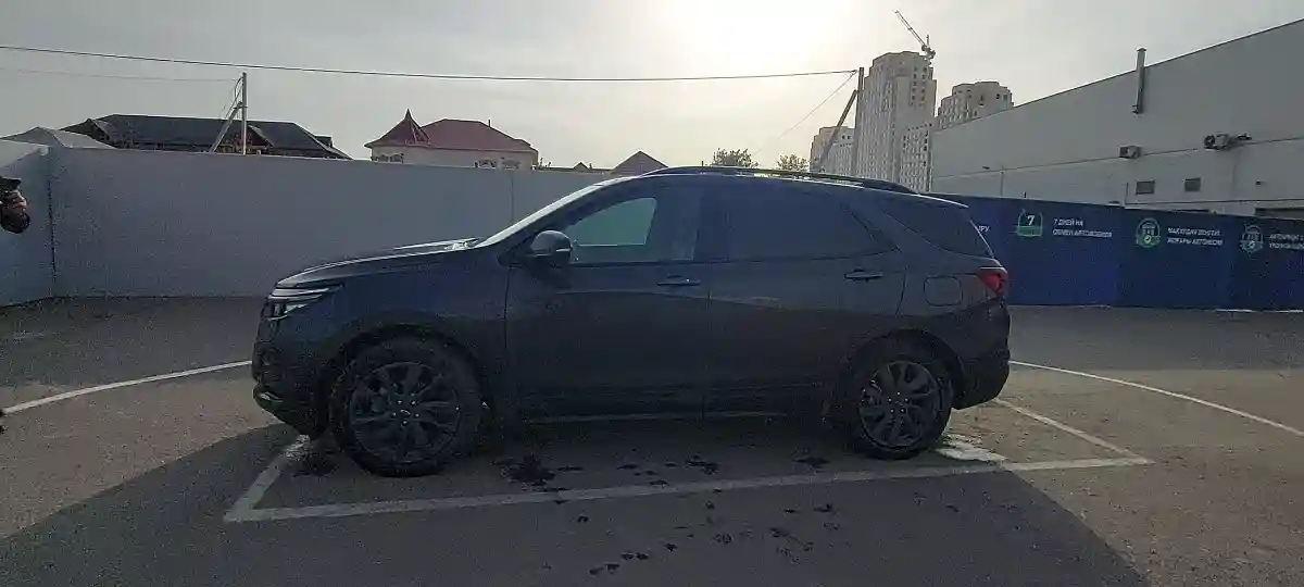 Chevrolet Equinox 2023 года за 20 000 000 тг. в Шымкент