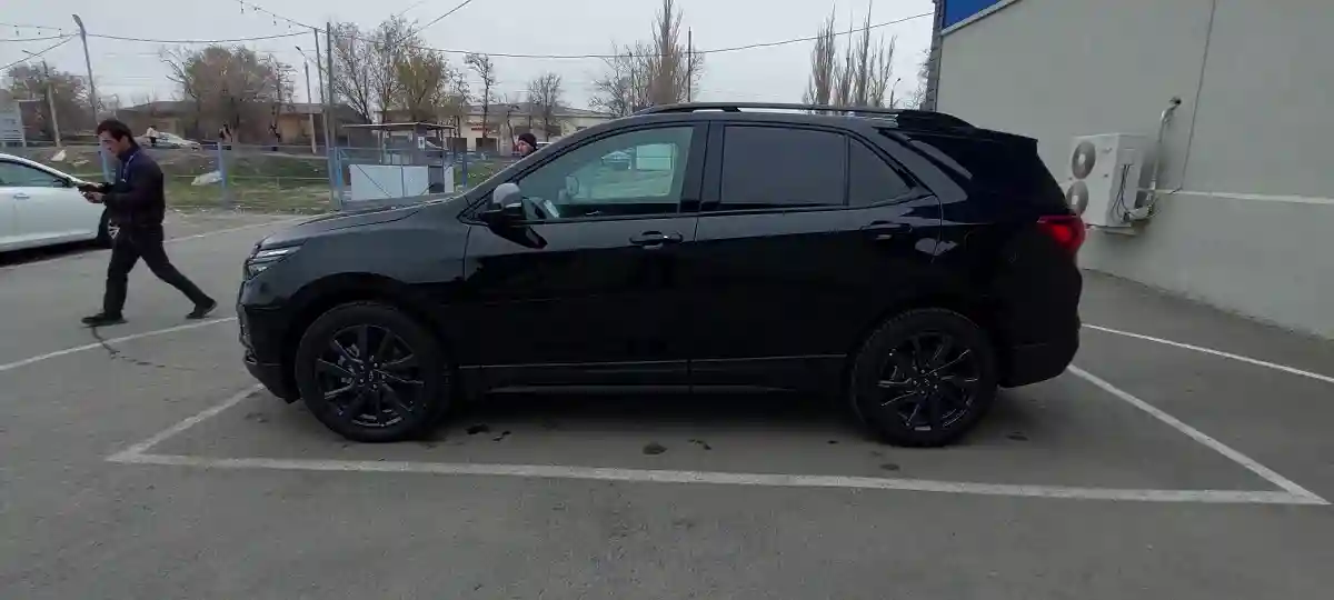 Chevrolet Equinox 2022 года за 17 000 000 тг. в Тараз