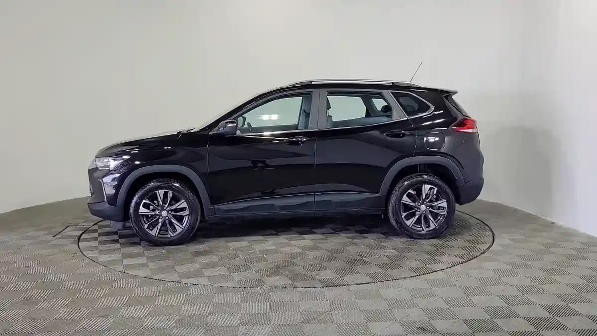 Chevrolet Tracker 2022 года за 7 490 000 тг. в Алматы