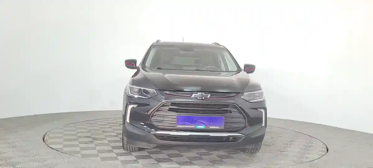 Chevrolet Tracker 2021 года за 7 380 000 тг. в Караганда