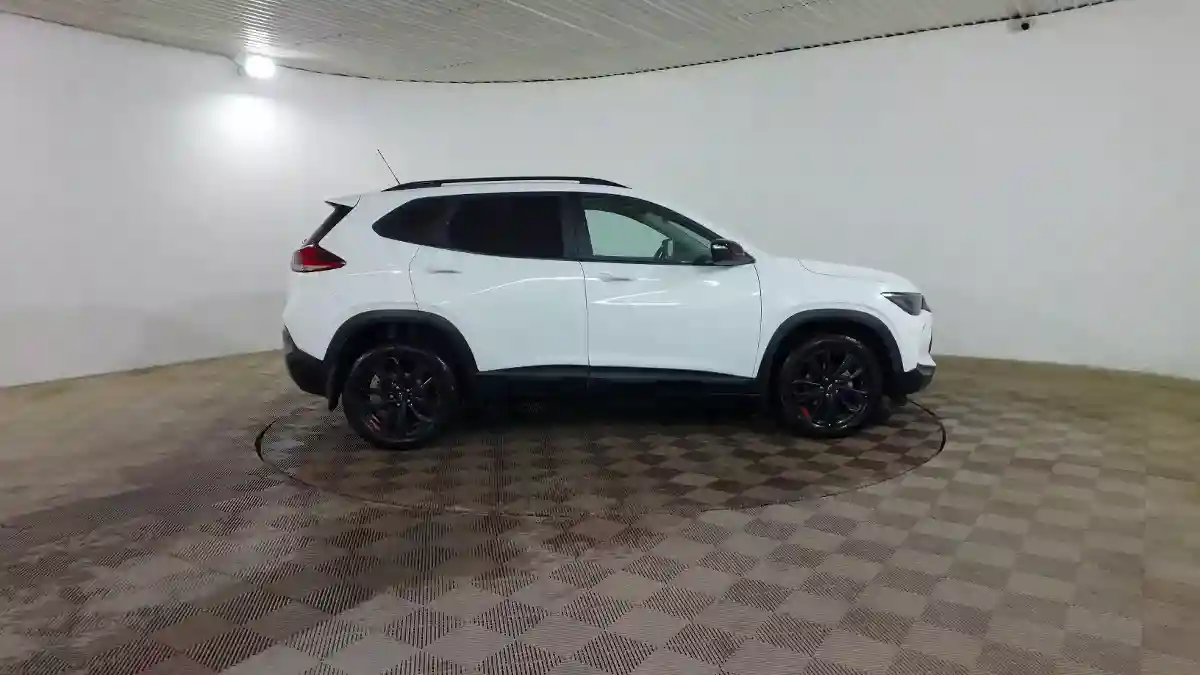 Chevrolet Tracker 2021 года за 6 990 000 тг. в Шымкент