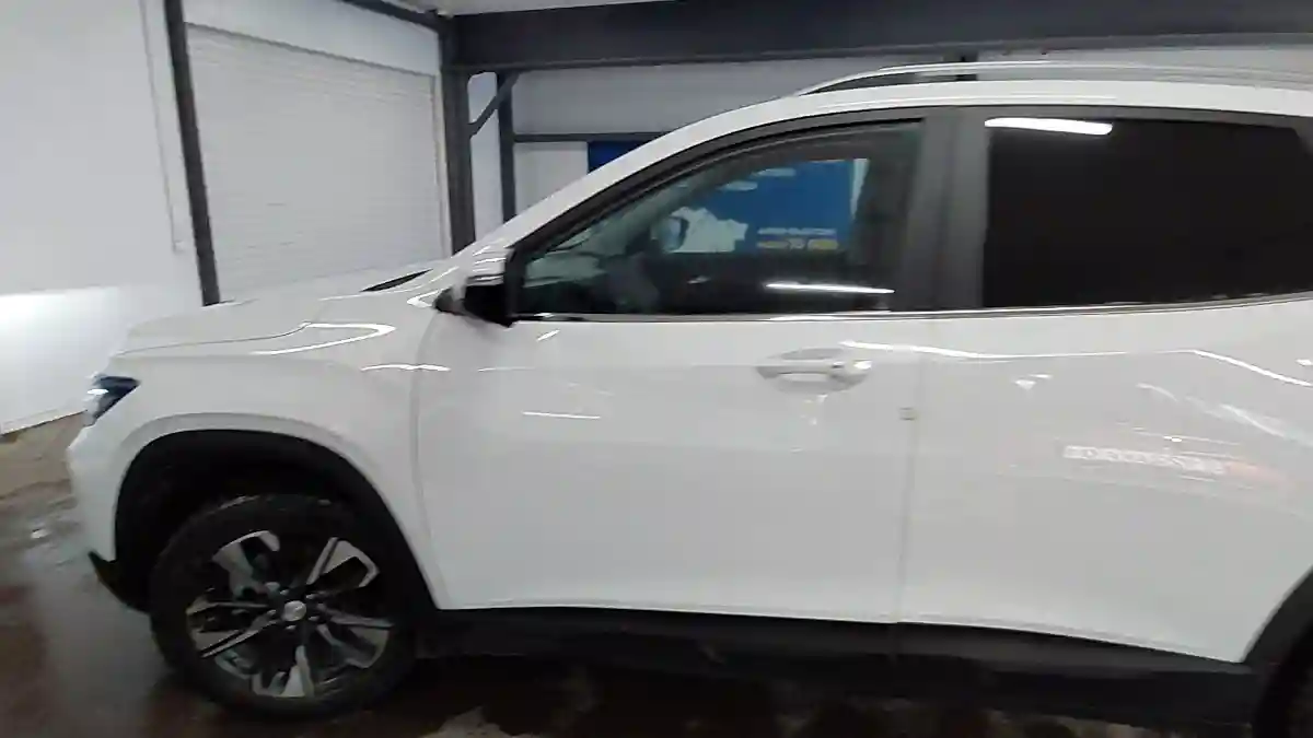 Chevrolet Tracker 2022 года за 9 200 000 тг. в Астана