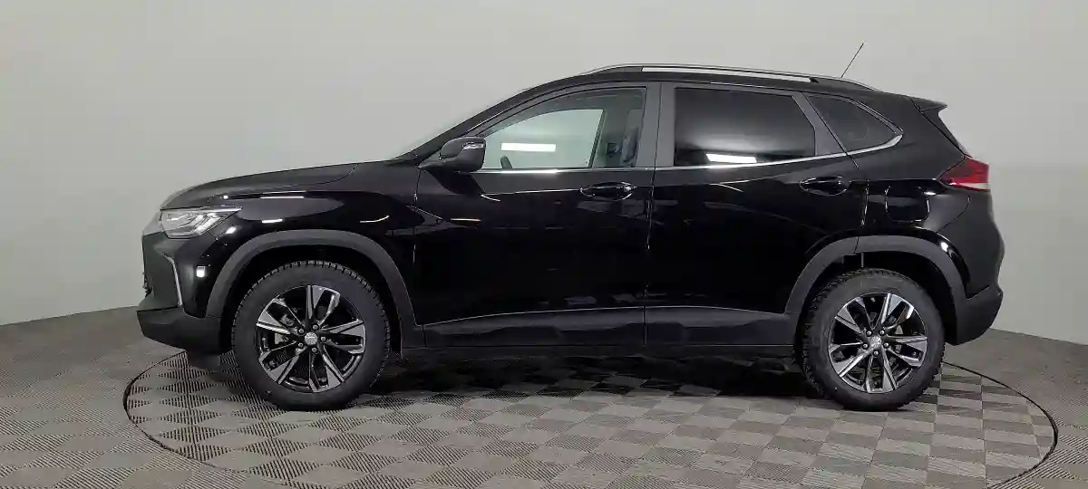Chevrolet Tracker 2022 года за 8 750 000 тг. в Караганда