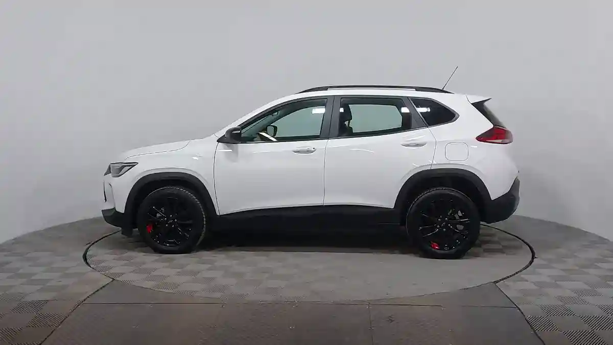 Chevrolet Tracker 2022 года за 8 590 000 тг. в Астана