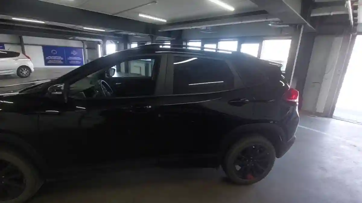 Chevrolet Tracker 2022 года за 7 700 000 тг. в Астана