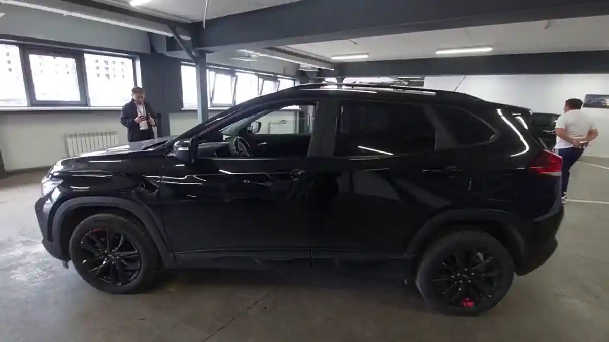 Chevrolet Tracker 2022 года за 9 500 000 тг. в Астана