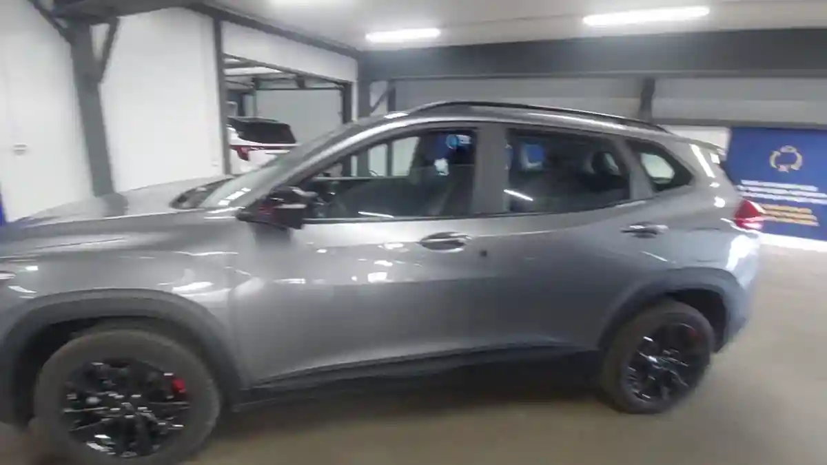 Chevrolet Tracker 2022 года за 8 500 000 тг. в Астана