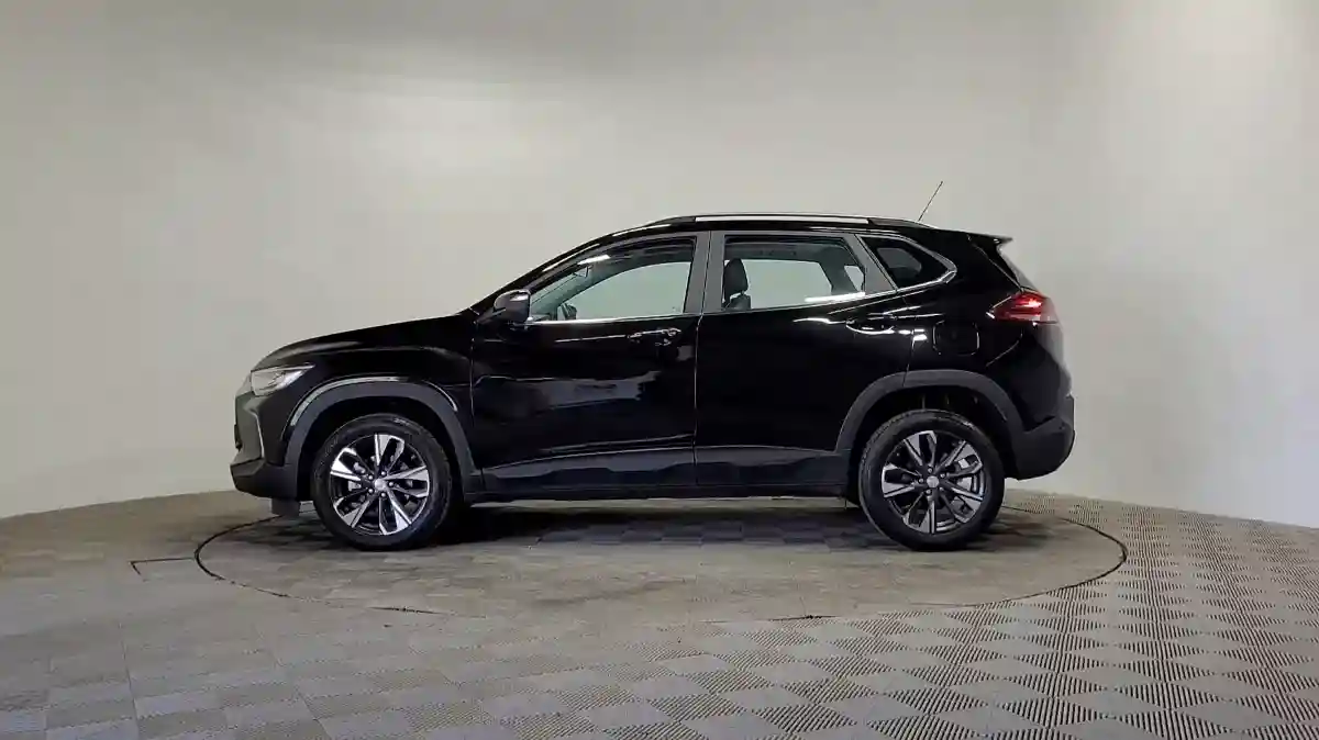 Chevrolet Tracker 2022 года за 7 990 000 тг. в Алматы