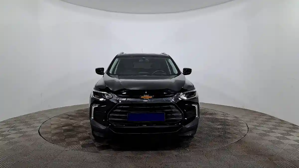 Chevrolet Tracker 2022 года за 8 390 000 тг. в Астана