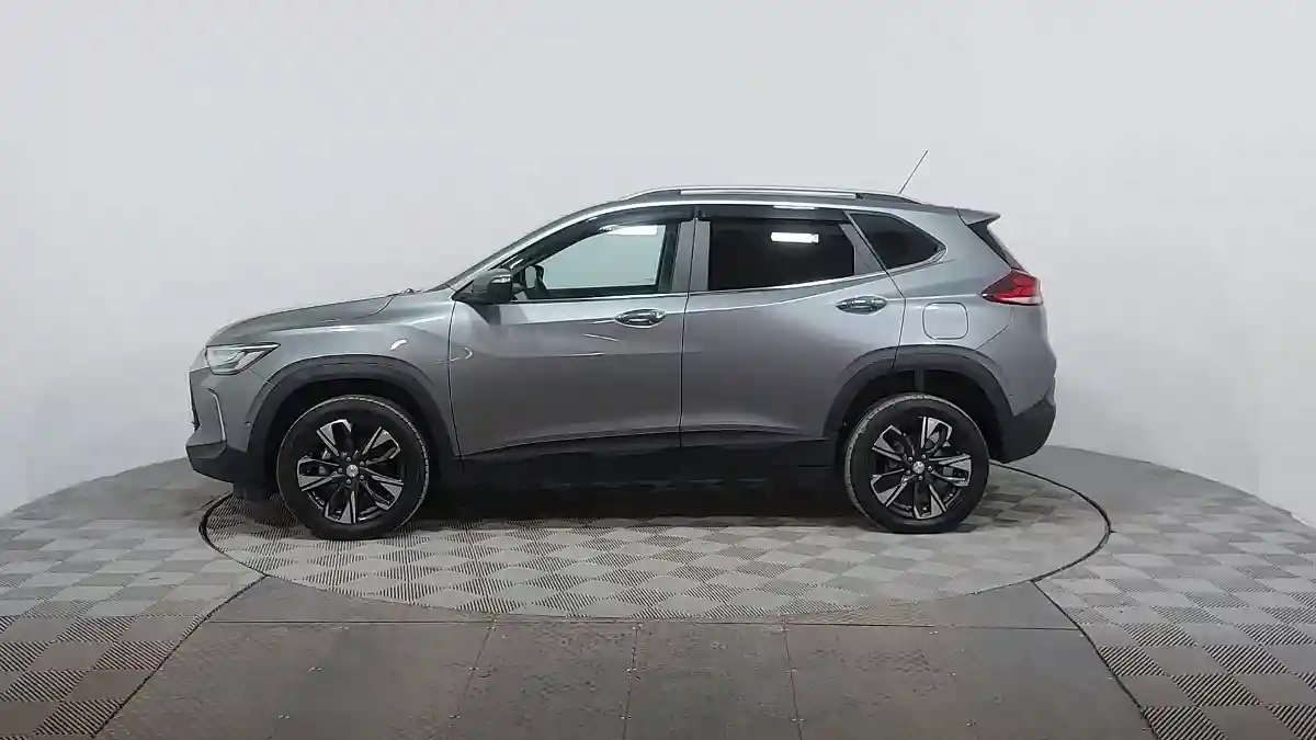 Chevrolet Tracker 2022 года за 8 390 000 тг. в Астана