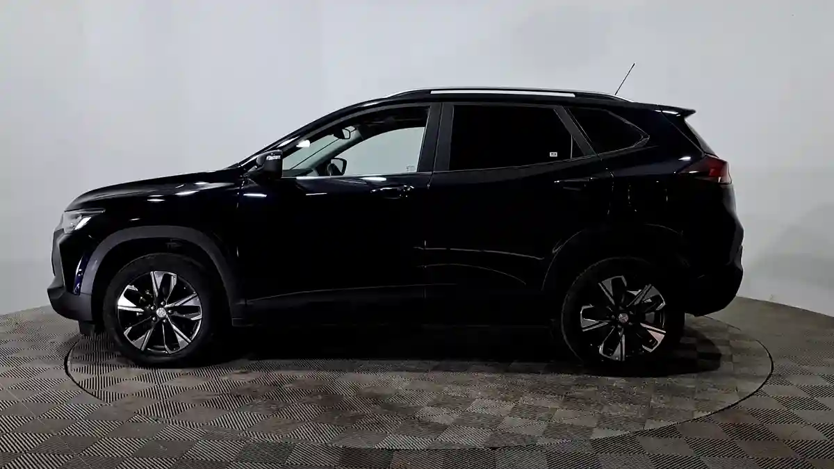 Chevrolet Tracker 2023 года за 8 290 000 тг. в Астана