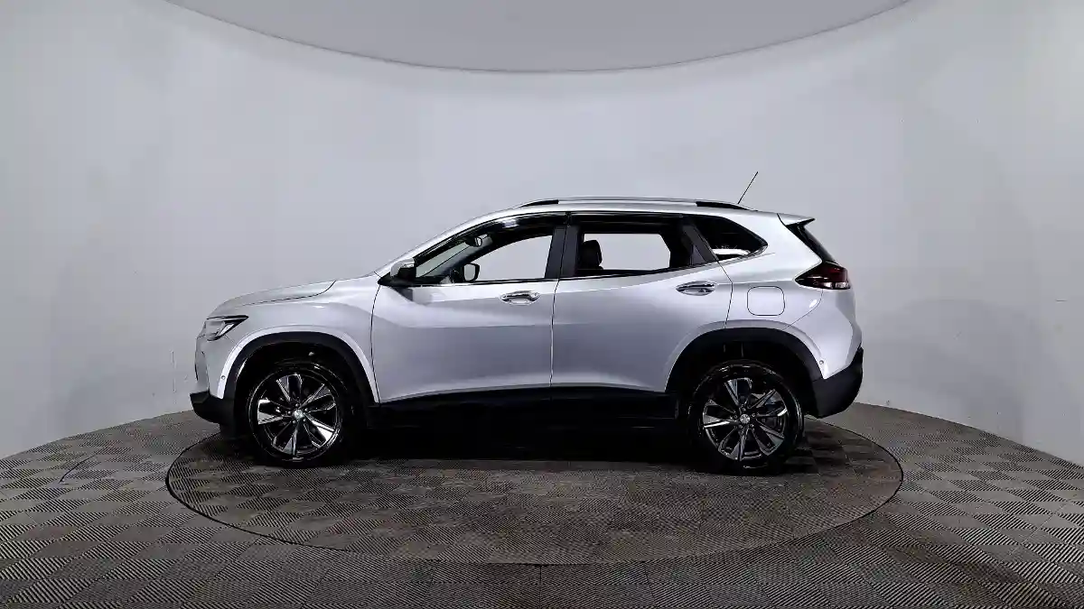 Chevrolet Tracker 2023 года за 7 890 000 тг. в Астана