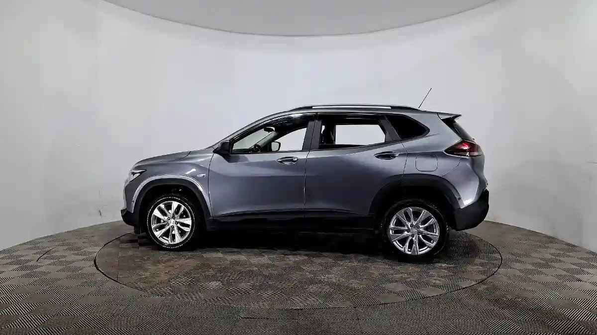Chevrolet Tracker 2023 года за 8 290 000 тг. в Астана