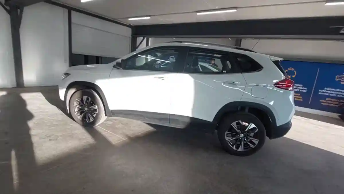 Chevrolet Tracker 2023 года за 9 500 000 тг. в Астана