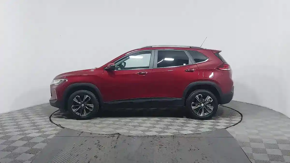 Chevrolet Tracker 2023 года за 8 500 000 тг. в Астана