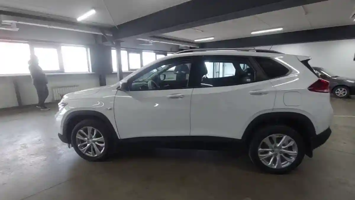 Chevrolet Tracker 2023 года за 9 500 000 тг. в Астана