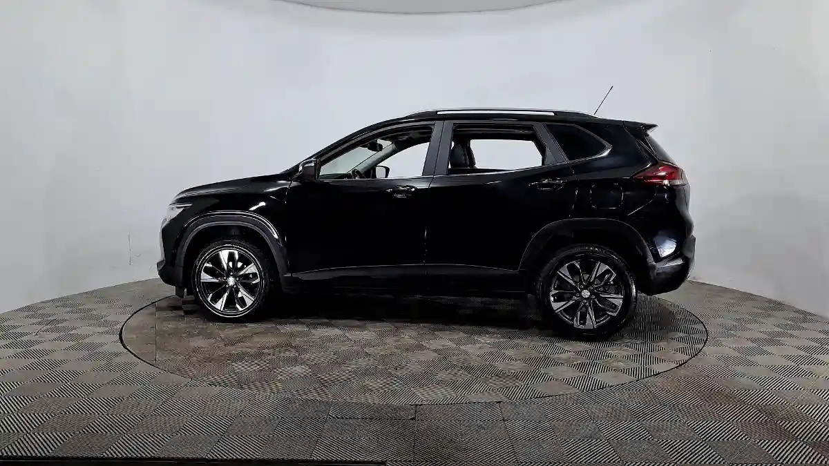 Chevrolet Tracker 2023 года за 7 777 000 тг. в Астана