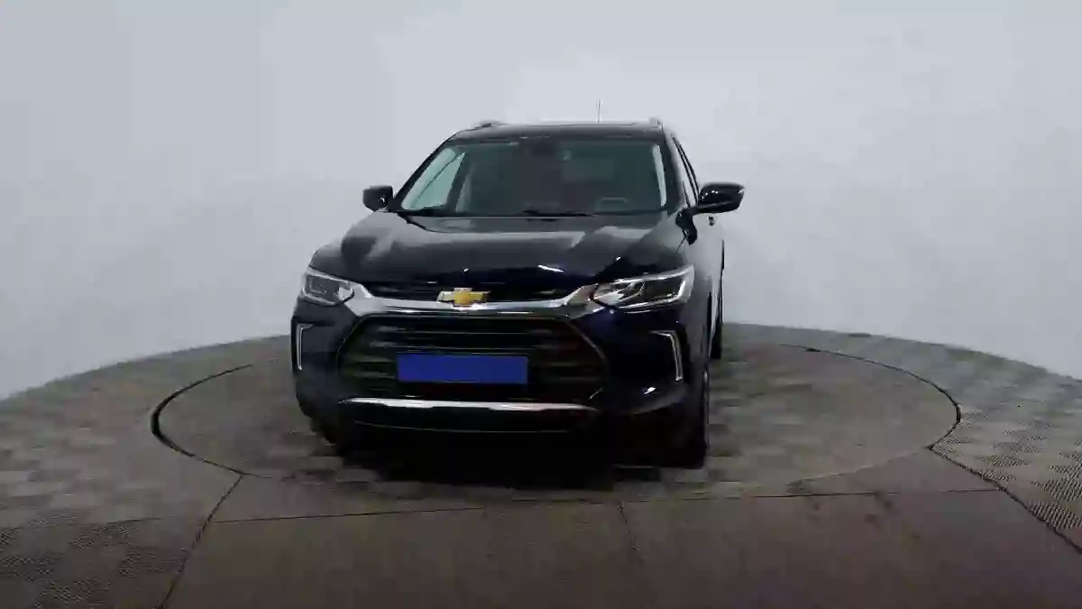 Chevrolet Tracker 2023 года за 7 990 000 тг. в Астана