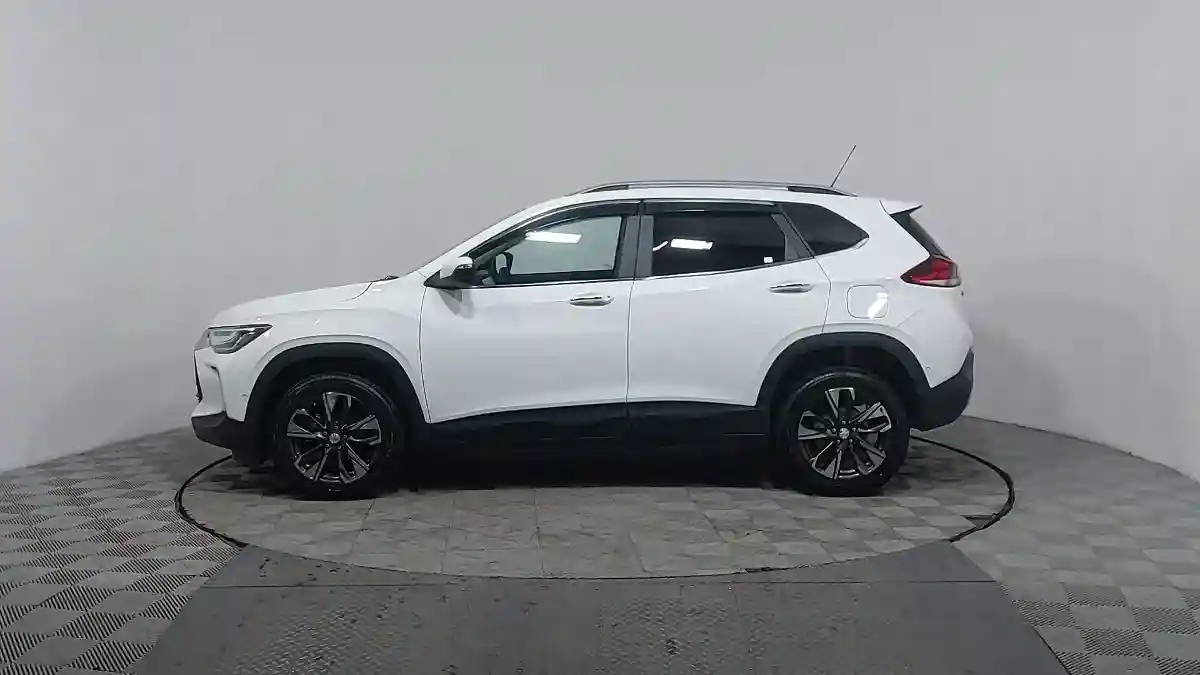 Chevrolet Tracker 2023 года за 8 250 000 тг. в Астана