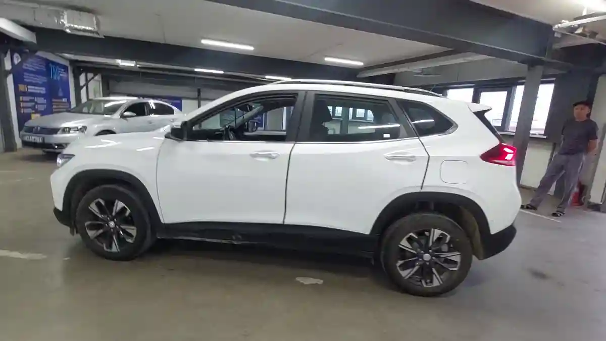 Chevrolet Tracker 2023 года за 9 000 000 тг. в Астана