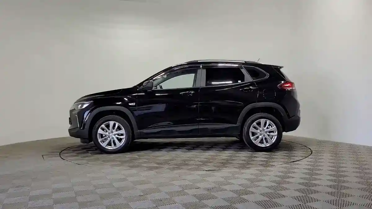 Chevrolet Tracker 2023 года за 8 450 000 тг. в Алматы