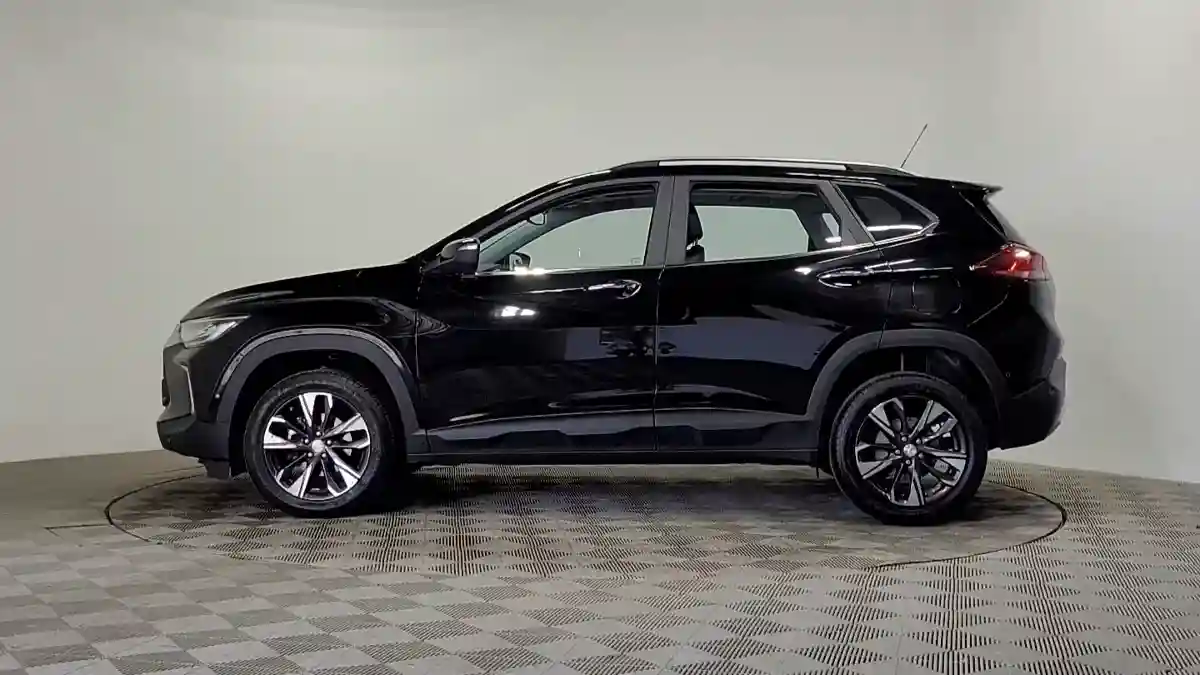 Chevrolet Tracker 2023 года за 8 700 000 тг. в Алматы