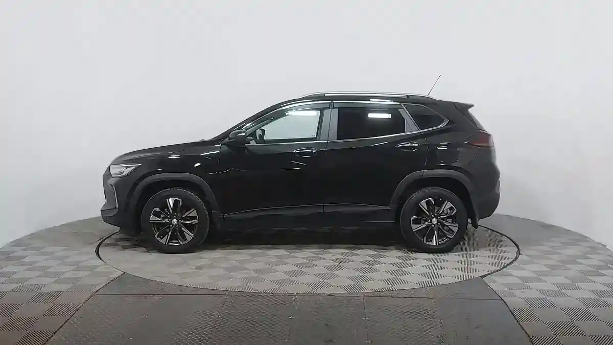 Chevrolet Tracker 2023 года за 7 890 000 тг. в Астана