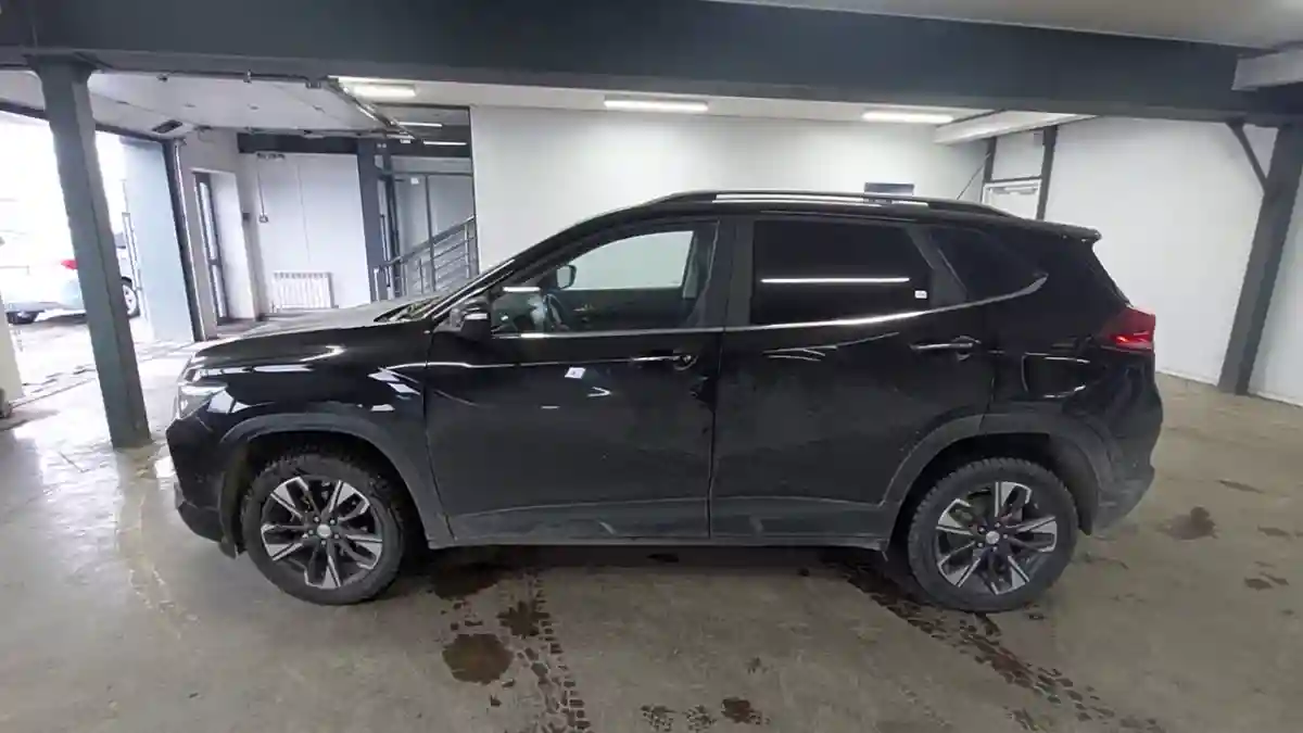 Chevrolet Tracker 2023 года за 8 800 000 тг. в Астана