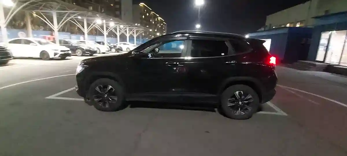 Chevrolet Tracker 2023 года за 8 000 000 тг. в Алматы
