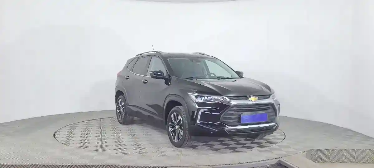 Chevrolet Tracker 2023 года за 8 590 000 тг. в Караганда