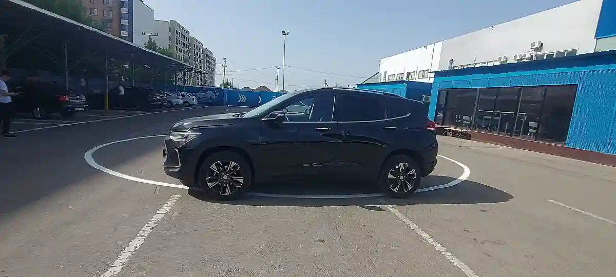 Chevrolet Tracker 2023 года за 8 900 000 тг. в Алматы