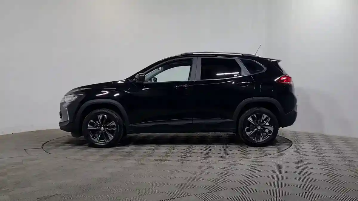 Chevrolet Tracker 2023 года за 8 730 000 тг. в Алматы