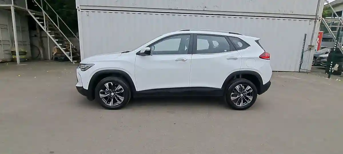 Chevrolet Tracker 2024 года за 8 690 000 тг. в Алматы