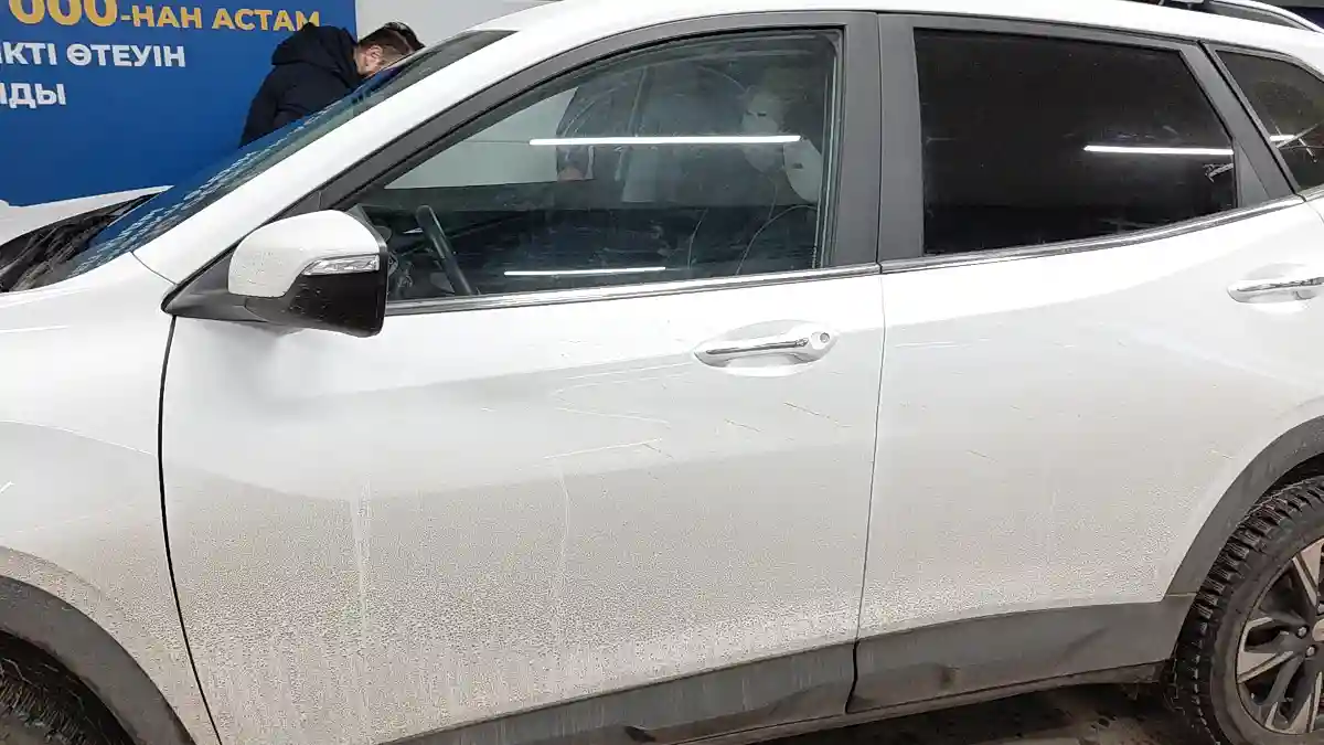 Chevrolet Tracker 2024 года за 8 500 000 тг. в Астана