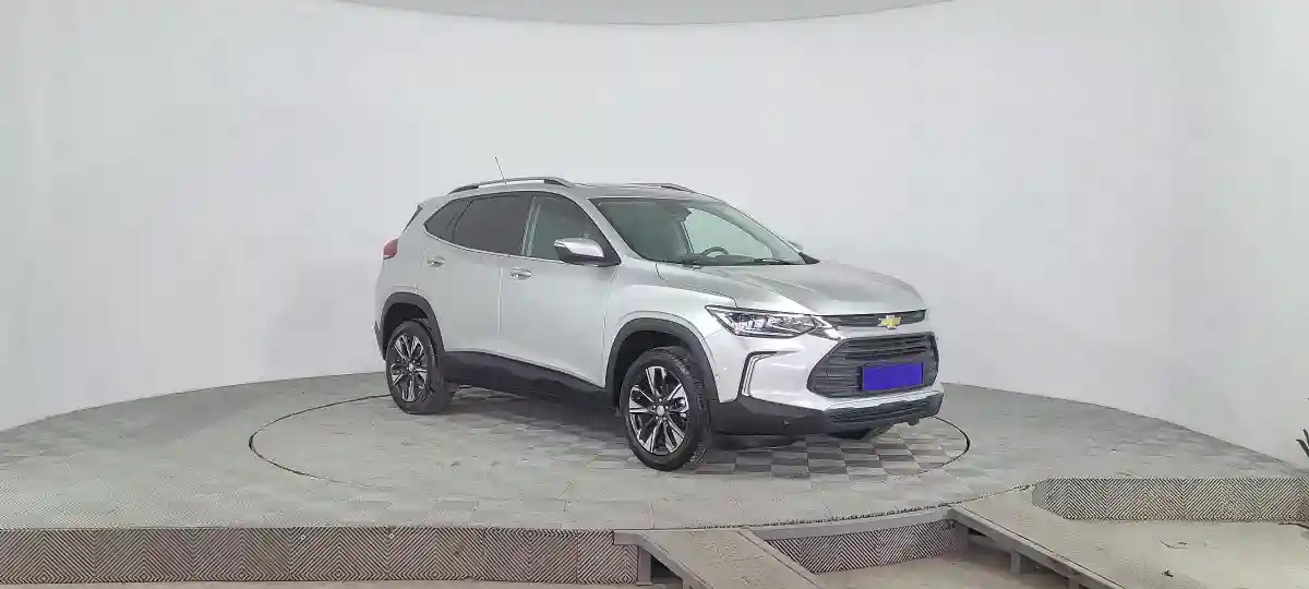Chevrolet Tracker 2023 года за 9 000 000 тг. в Караганда
