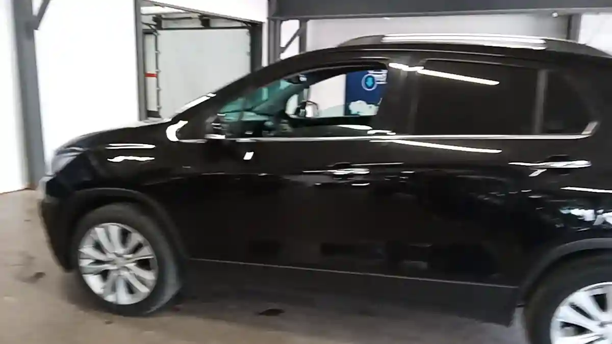 Chevrolet Tracker 2020 года за 7 000 000 тг. в Астана